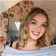 I give English classes to kids and teenagers online! I am a native English speaker with a level 5 TEFL degree. I am flexible in hours and all classes will be tailored to the child’s needs and learning objectives. I can do private or group online classes