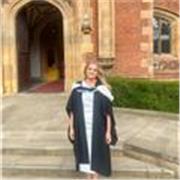 English tutor teaching students of all ages. As well as English as a foreign language I also teach GCSE and A-level English