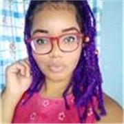 Profesora de inglés con más de 10 añoa de experiencia, apta para estudiantes de secundaria y adultos