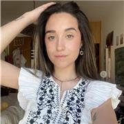 Profesora de apoyo principalmente de lengua e inglés aunque también ofrezco tecnicas de estudio para otras asignaturas