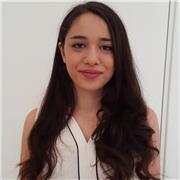 Data Analyst e Formatrice Microsoft certificata offre lezioni per certificazione power bi o utilizzo avanzato di excel