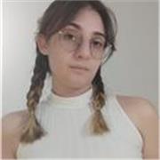 Alla ricerca di un insegnante a tutto tondo? Posso seguire bambini e ragazzi in diverse materie: inglese, italiano, francese etc.