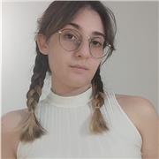 Alla ricerca di un insegnante a tutto tondo? Posso seguire bambini e ragazzi in diverse materie: inglese, italiano, francese etc.