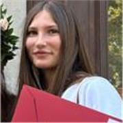 Ciao, mi candido come tutor per ripetizioni d'inglese