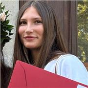 Ciao, mi candido come tutor per ripetizioni d'inglese