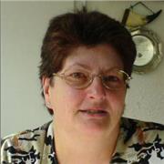 Englische Native Speaker mit viel Erfahrung im Schulsystem.