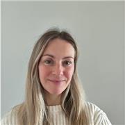 I help people reconnect to their emotional system and self-regulaton.