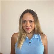 Doy clases de refuerzo a alumn@s de primaria, ESO y bachillerato