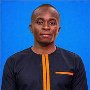 Fred Omondi