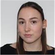 GUYON Ludivine