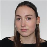 GUYON Ludivine