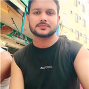Muhammad Kashif