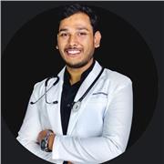 Dr Manoj Parashar