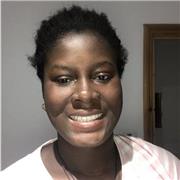 Jane Francis eromosele ighekpe