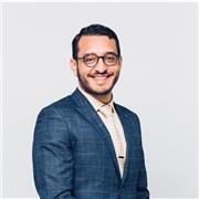 PhD researcher in net-zero strategies, offering expert tutoring sustainability for students and professionals.