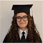 Estudiante de bachillerato científico con matrícula de honor y MH en matemáticas, con ganas de enseñar a niños de distintas edades