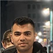 Mohammad Naweed