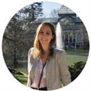 Profesora de alemán en un colegio de Madrid ofrece clases particulares a niños y adolescentes para reforzar su alemán