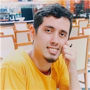 Possuo apenas experiência básica com conteúdo para o ensino fundamental . Minha forma de ensinar é subjetiva e pontual