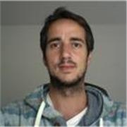 Estudiante de psicología que le gustaría dar clases a todos tipo de alumnos desde bachillerato hasta 3 de grado.