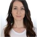 İngilizceyi benimle keşfedin! Dersimde öğrenirken eğlenecek ve başaracaksınız!
