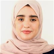 ma langue maternele est l'arabe