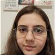 Biology Student Gives Math Classes for middle school and high school