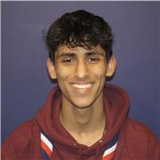A* Religious Studies Student Teaches GCSE and A-Level RS