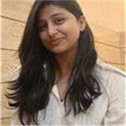 I am highly skilled at teaching Mathematics to children and have 6 years of experience. I explain concepts using simple, real-life