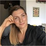 Native British English Tutor for Conversation in English 

