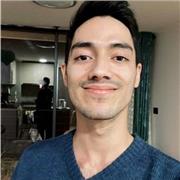 Estudiante universitario segundo año ingeniería civil, U de Chile, enseño matematicas y preparacion PAES matematicas
