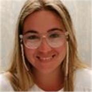 Graduada de Bioquímica hace más de 3 años. Puedo ayudarte a entender y pasar la materia. 