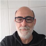 Profesor repaso primaria y ESO