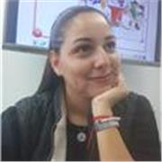 Profesora de Inglés con Licenciatura en Educación Mención Ingles