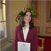 Tutor lingue per aiuto compiti, ma disponibile anche per materie umanistiche dalle elementari fino alle superiori