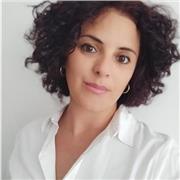 Profesora de Español para extrangeros: diversos niveles, según necesidades del alumno