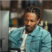 Art/Design, ICT, ad Applied AI teacher for children between 12-21 and Adult between 22-55