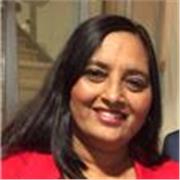 Online teaching using modern technology to teach effectively, like 'Teams' and 'Google Classroom'.