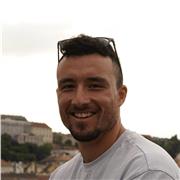 Strength and Conditioning coach delivering Personal Training services online.