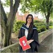 English literature tutor providing assistance to GCSE and A level students