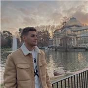 Maestro de educación primaria, especialidad educación física, puedo impartir clases para primaria y secundaria