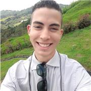Jóven apasionado por las lenguas extranjeras, con experiencia impartiendo clases en inglés y japonés. Puedo dar clases de español, inglés y japonés con soltura y creatividad