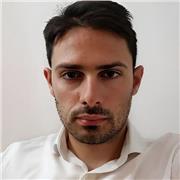 Sei alla ricerca di un insegnante preparato e flessibile? Non esitare a contattarmi.