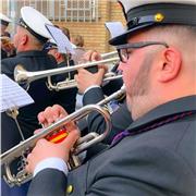 Doy clases particulares de iniciación musical e iniciación a la trompeta