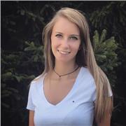 Laureanda alla facoltà di veterinaria offre ripetizioni di matematica, chimica, fisica, scienze, italiano, storia a ragazzi di elementari, medie e superiori