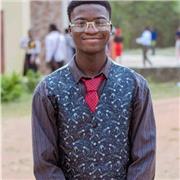 Ogunsami Olumide