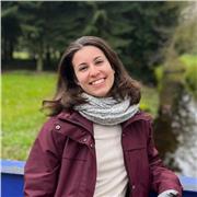 Portugiesisch Trainerin - alle Altersgruppen (Kinder ab 7 und Erwachsene)