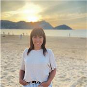 Profesora nativa de español