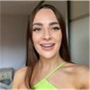 Private English tutor, with lots of experience working as a teaching assistant for the past 5 years. Happy to do in person or online tutoring depending on what the family would prefer