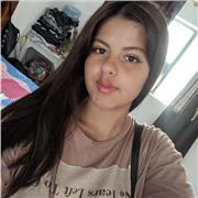 Cuido niños y apoyó con sus deberes